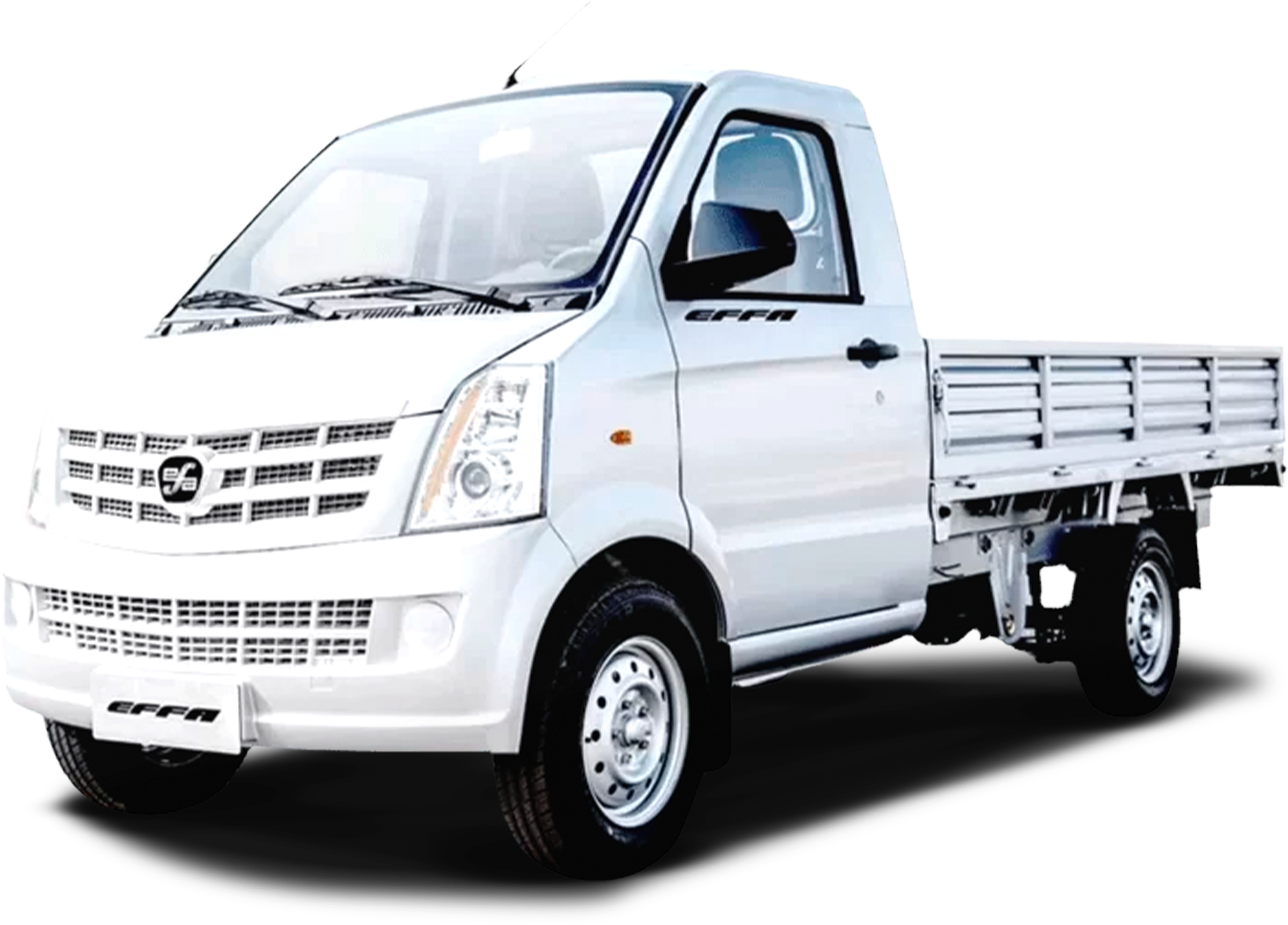 PICAPE EFFA V21 2025